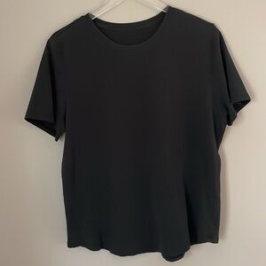 Lululemon Love Crew in Black Size 10